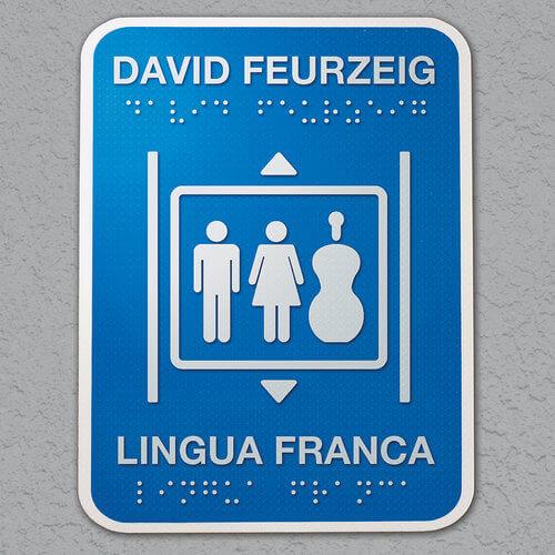 Lingua Franca