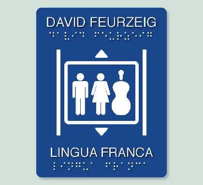 David Feurzeig - Lingua Franca