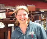 Melissa Bainbridge