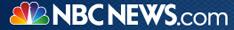 NBC News logo