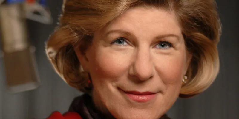 Nina Totenberg