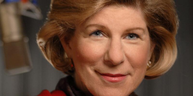 Nina Totenberg
