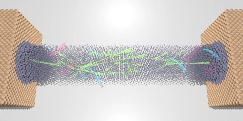 nanowire
