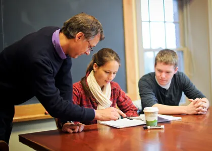 First Year Writing Professors Revising First-Year Writing