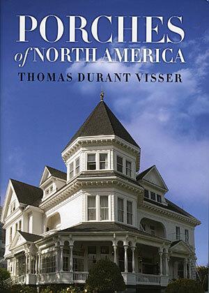 Porches book cover