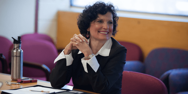 Patricia Prelock