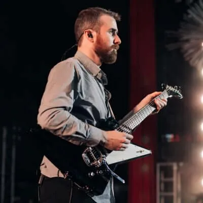 Russ Flynn