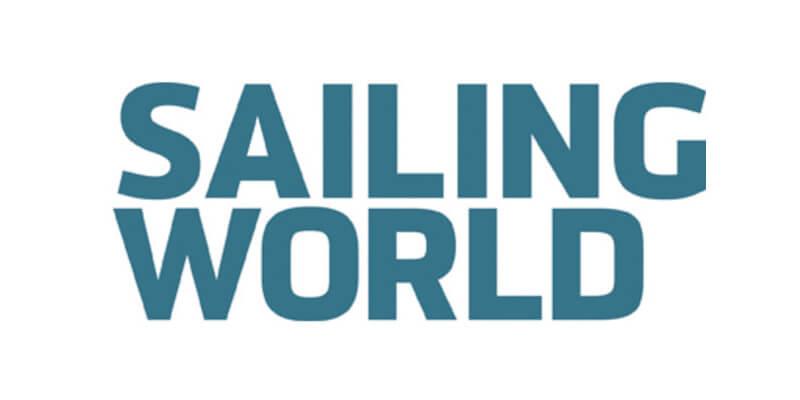 Sailing World logo