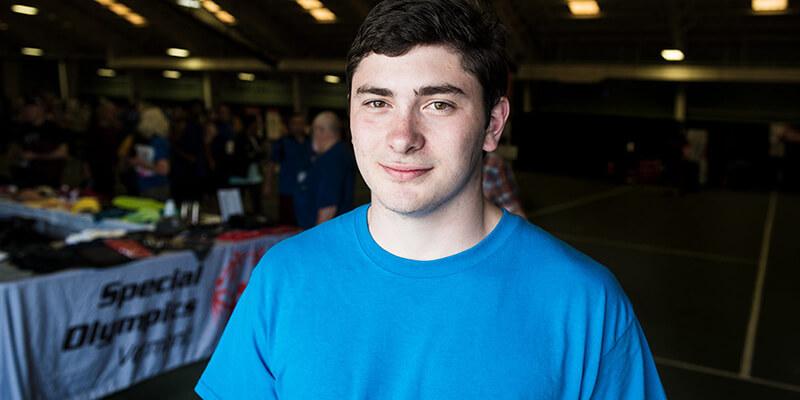 Sam Donnelly