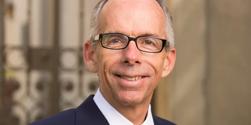 Scott Thomas