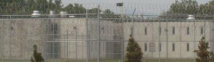 Southern State Correctional Facility 