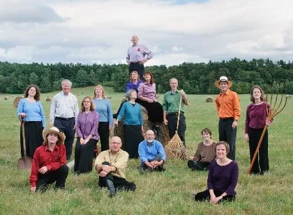 Social Band