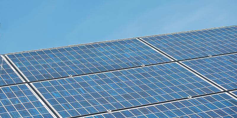 solar panel