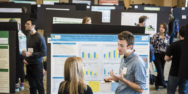 student research conference