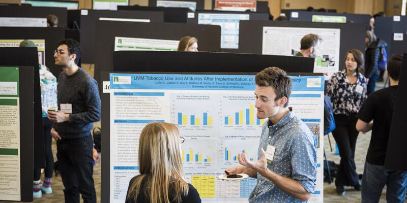 student research conference