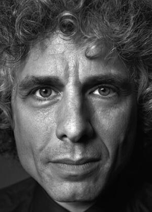 Steven Pinker