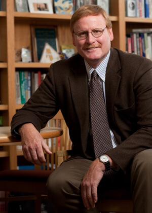 Stuart Hart