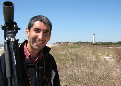 Flavio Sutti, PhD Student