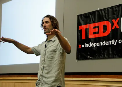 Peter Dodds