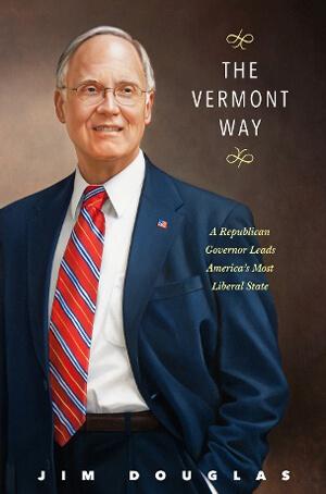 The Vermont Way book cover