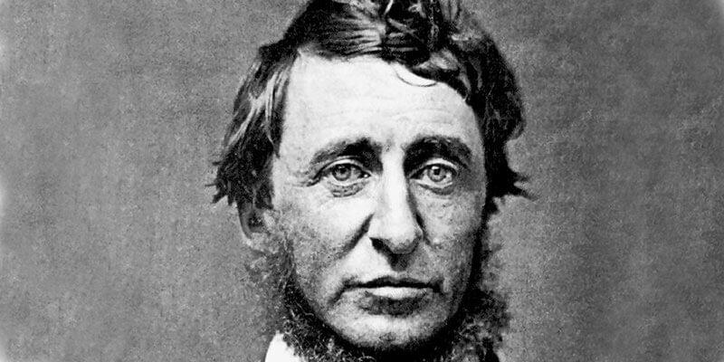 Thoreau