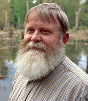 Tom Hudspeth