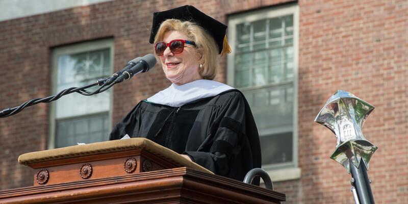 Nina Totenberg
