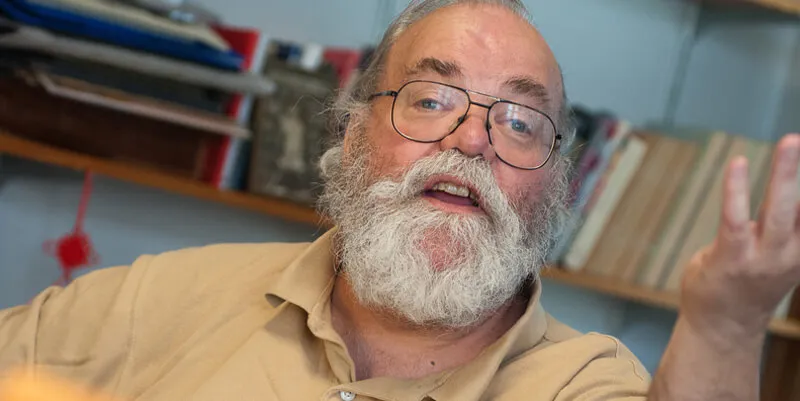 Alfred 'Tuna' Snider