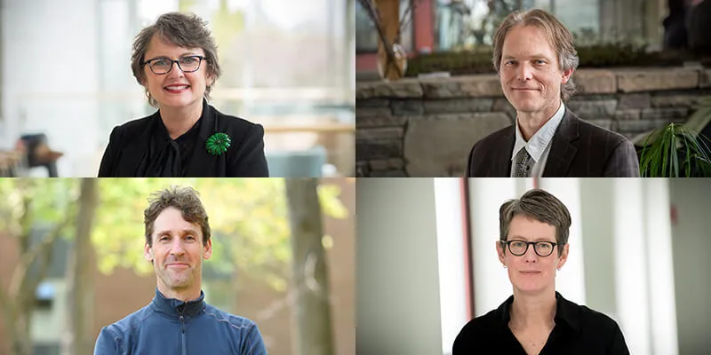 University Scholars 2019-20