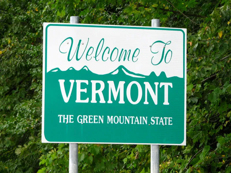 Welcome to VT Sign