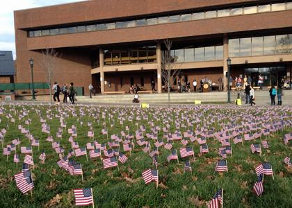 Veterans Day