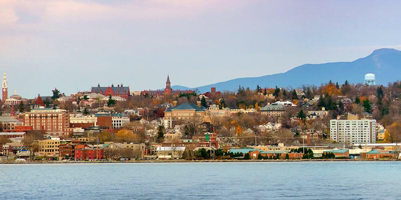 Burlington