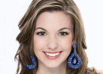 Alayna Westcom, Miss Vermont 2015