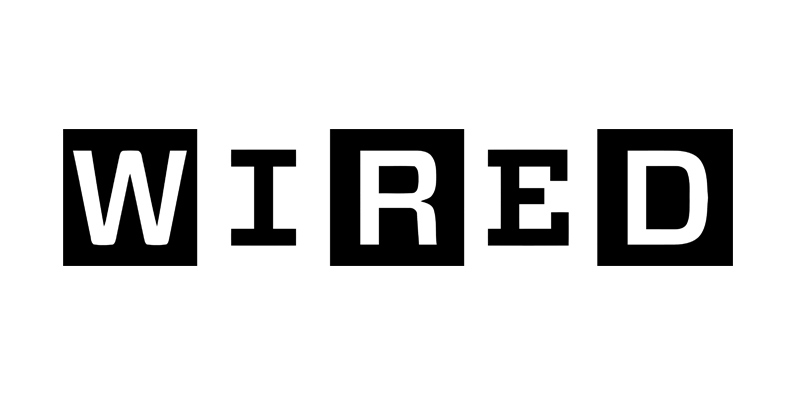 Wired