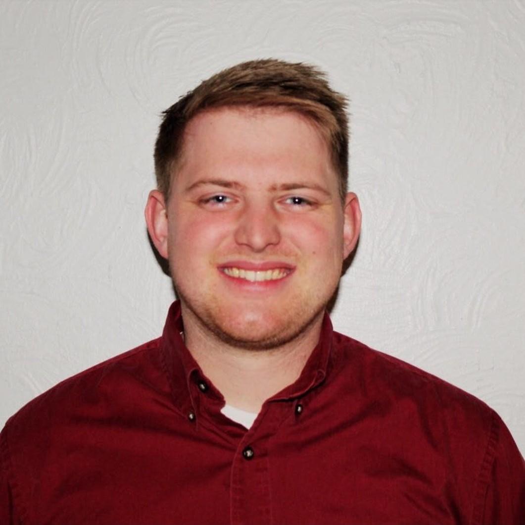 shawn kotch, co-founder of ascentios startup at uvm