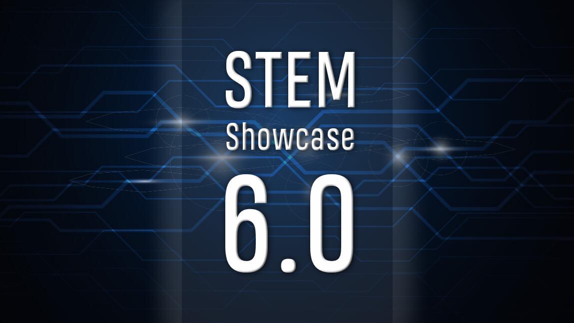 stem showcase 6.0