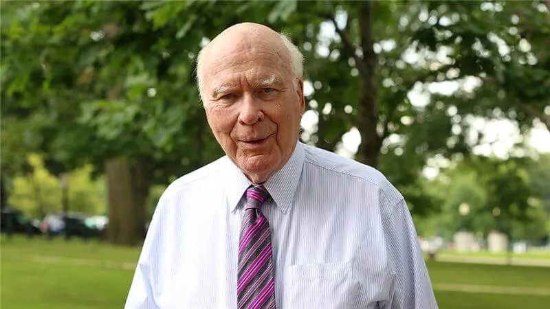 Senator Leahy