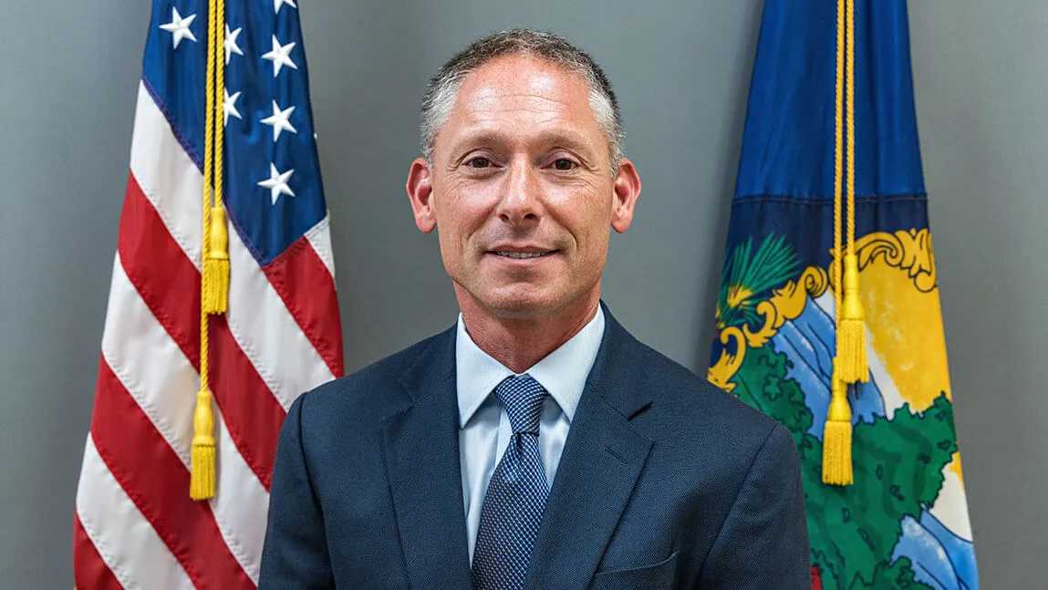 Photo of Michael Schirling