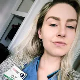 Profile image of Helena Gaffney, former UVM biology student