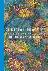 Judicial Practice book cover images