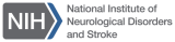 NIH NINDS Logo