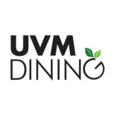 uvm dining logo