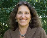 Deborah Markowitz