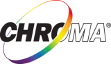 Chroma Technology Logo