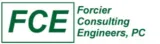 Forcier Consulting Engineers logo