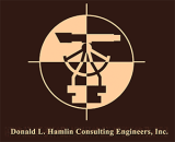 Hamlin Consulting Engineers, Inc. logo