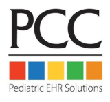 Physicians Computer Company logo