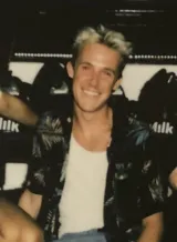 Neville Caulfield