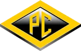 PC Construction logo