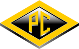 PC Construction logo